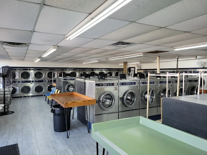 Professional Laundry Service