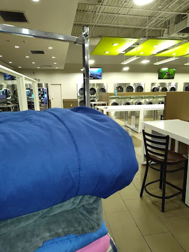 Shirt Laundry